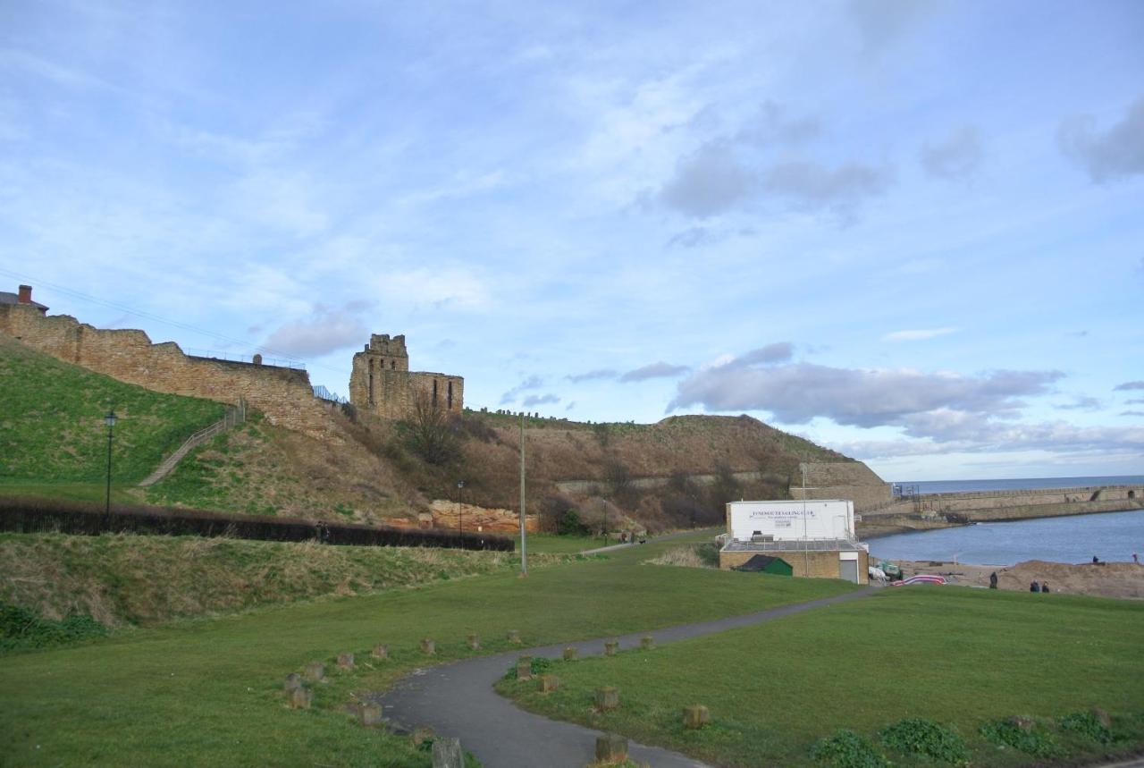 Edith Haven Tynemouth Fabulous Coastal Holiday Home With Free Onstreet Parking Exterior photo