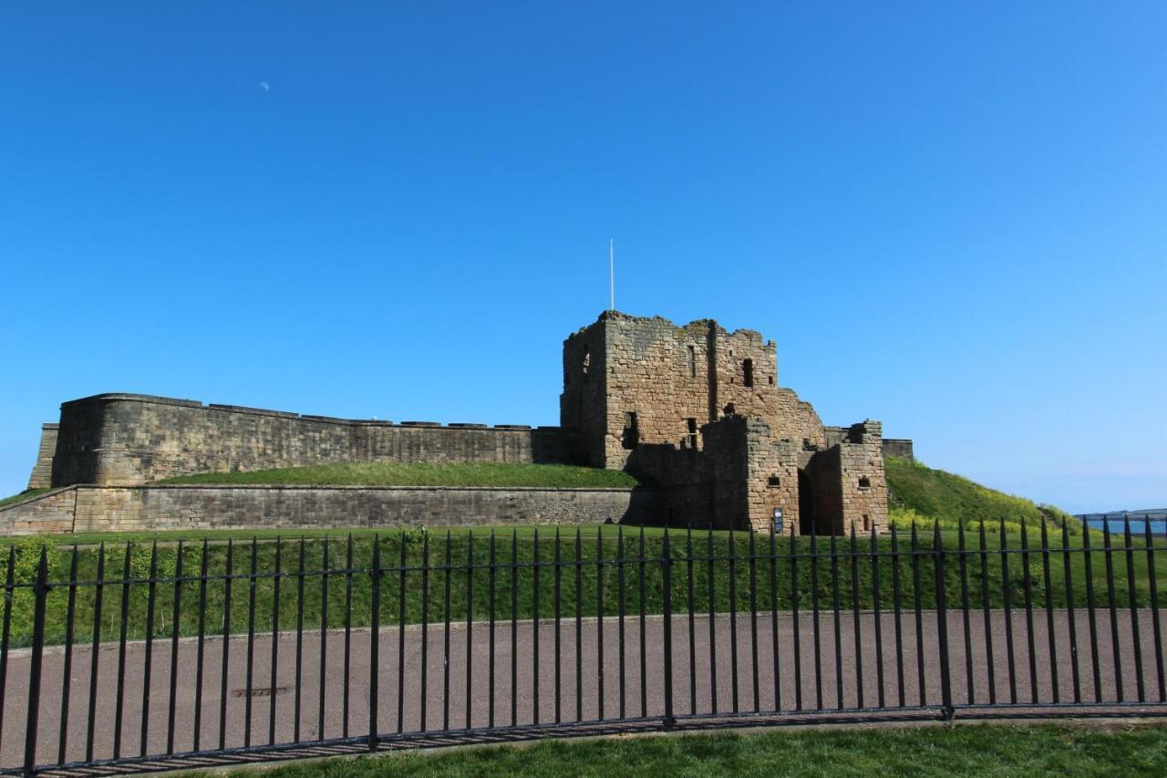 Edith Haven Tynemouth Fabulous Coastal Holiday Home With Free Onstreet Parking Exterior photo