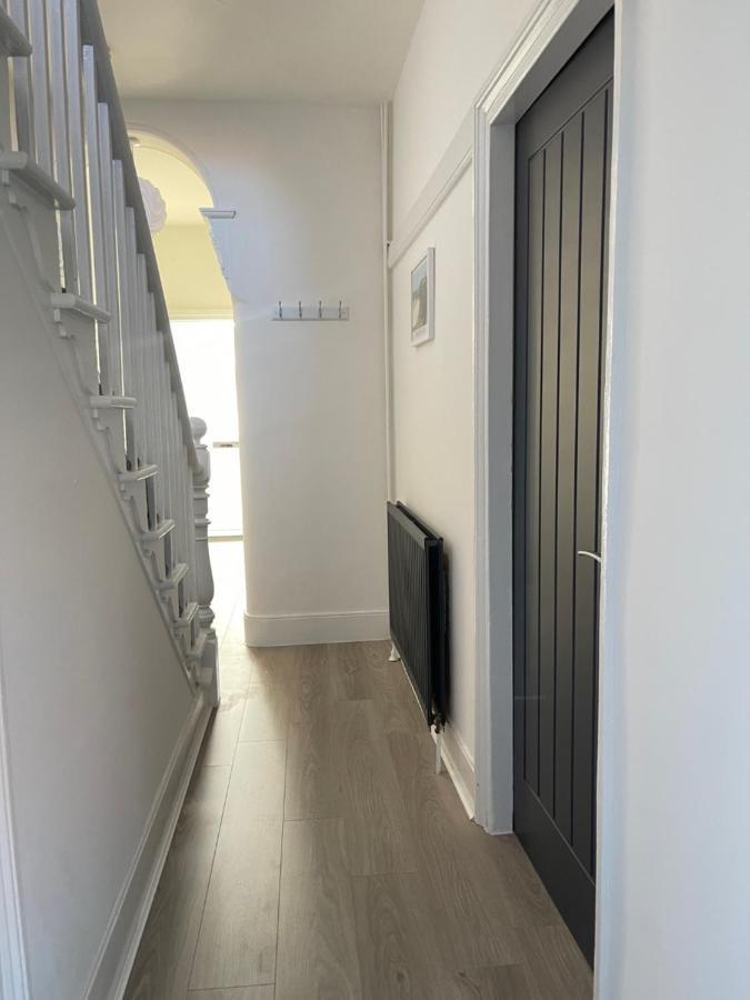 Edith Haven Tynemouth Fabulous Coastal Holiday Home With Free Onstreet Parking Exterior photo