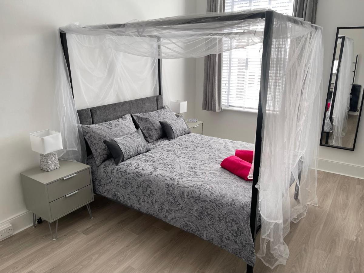 Edith Haven Tynemouth Fabulous Coastal Holiday Home With Free Onstreet Parking Exterior photo