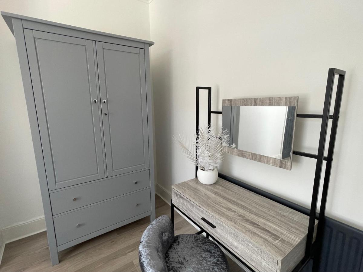 Edith Haven Tynemouth Fabulous Coastal Holiday Home With Free Onstreet Parking Exterior photo