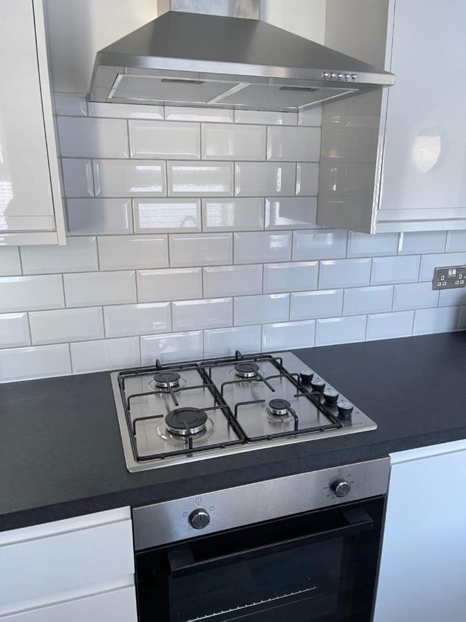 Edith Haven Tynemouth Fabulous Coastal Holiday Home With Free Onstreet Parking Exterior photo