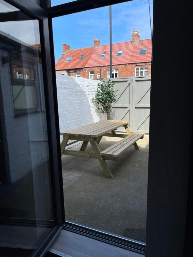 Edith Haven Tynemouth Fabulous Coastal Holiday Home With Free Onstreet Parking Exterior photo