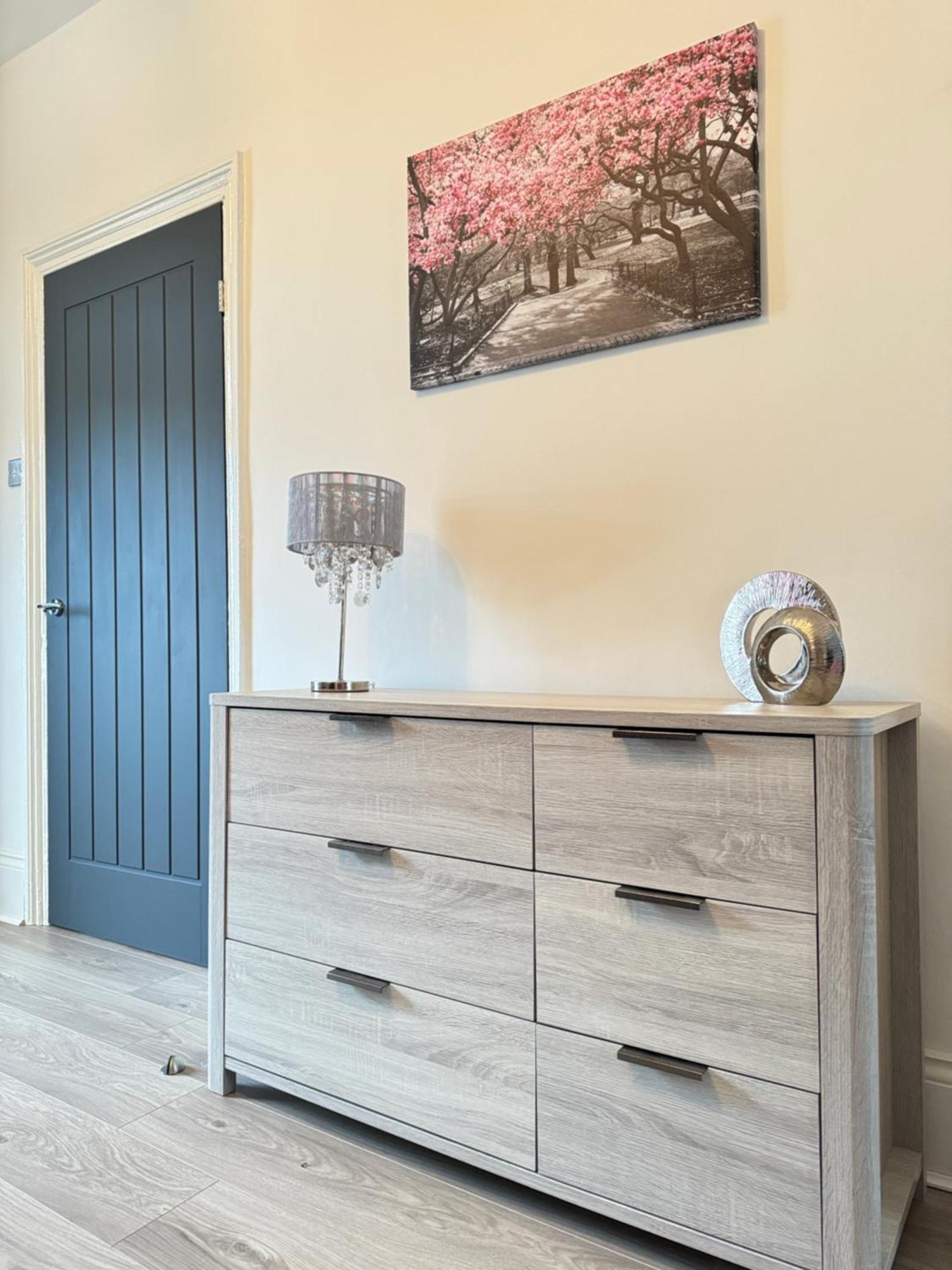 Edith Haven Tynemouth Fabulous Coastal Holiday Home With Free Onstreet Parking Exterior photo