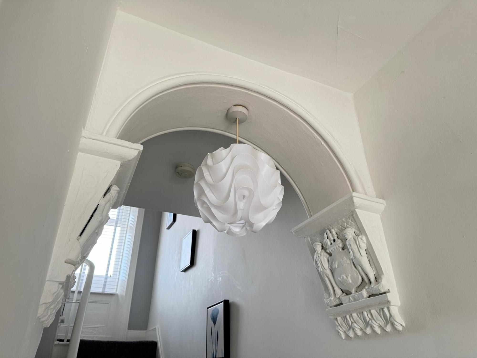 Edith Haven Tynemouth Fabulous Coastal Holiday Home With Free Onstreet Parking Exterior photo