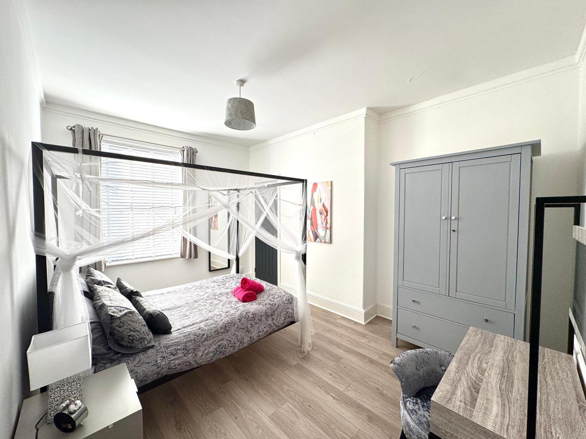 Edith Haven Tynemouth Fabulous Coastal Holiday Home With Free Onstreet Parking Exterior photo