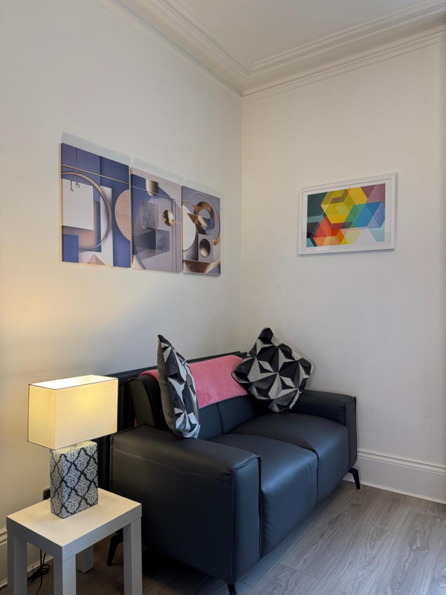 Edith Haven Tynemouth Fabulous Coastal Holiday Home With Free Onstreet Parking Exterior photo