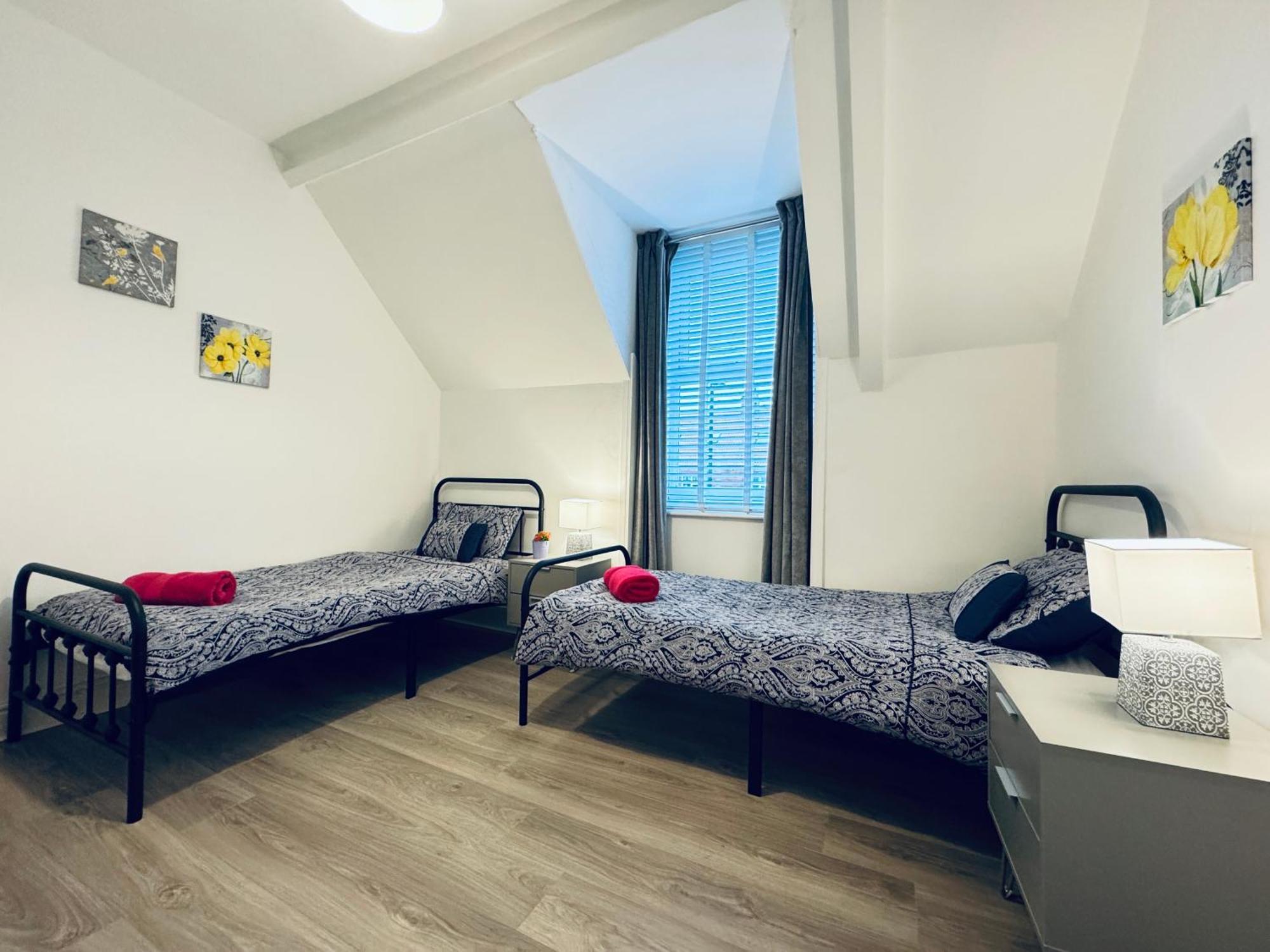 Edith Haven Tynemouth Fabulous Coastal Holiday Home With Free Onstreet Parking Exterior photo